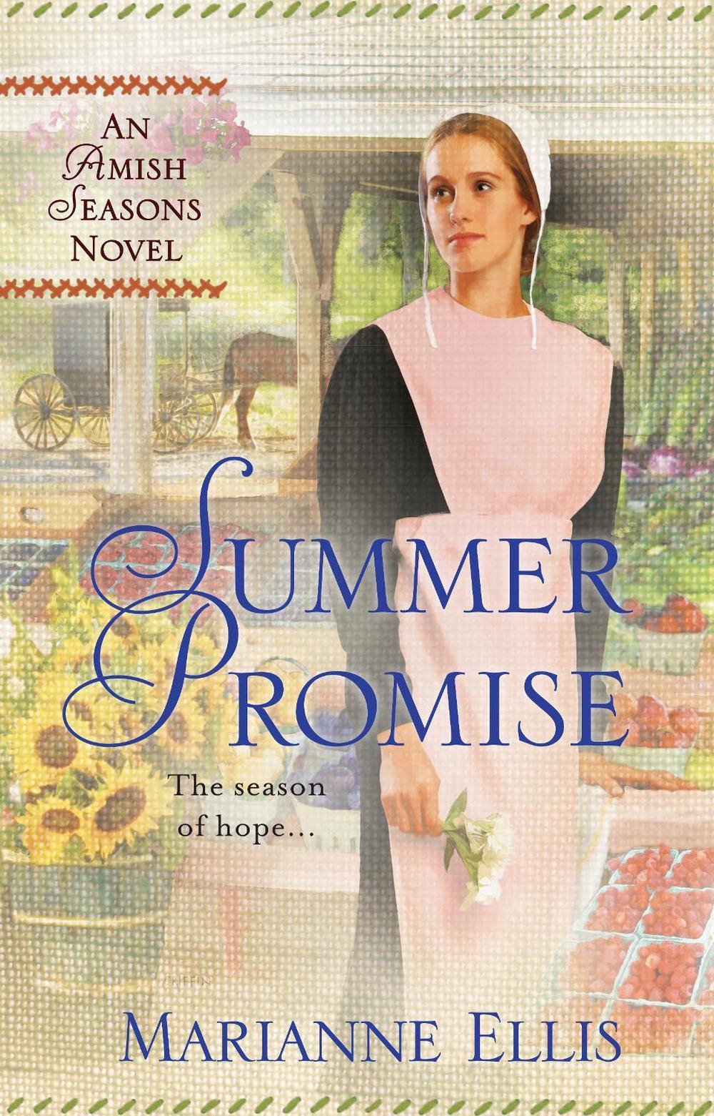 Summer Promise by Marianne Ellis - ISBN: 9780425264225