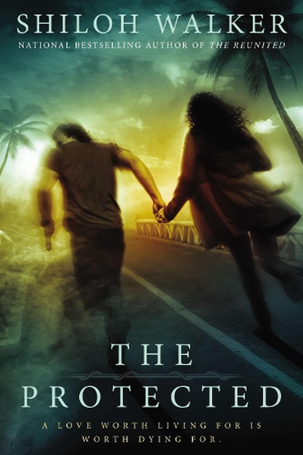 The Protected by Shiloh Walker - ISBN: 9780425264430