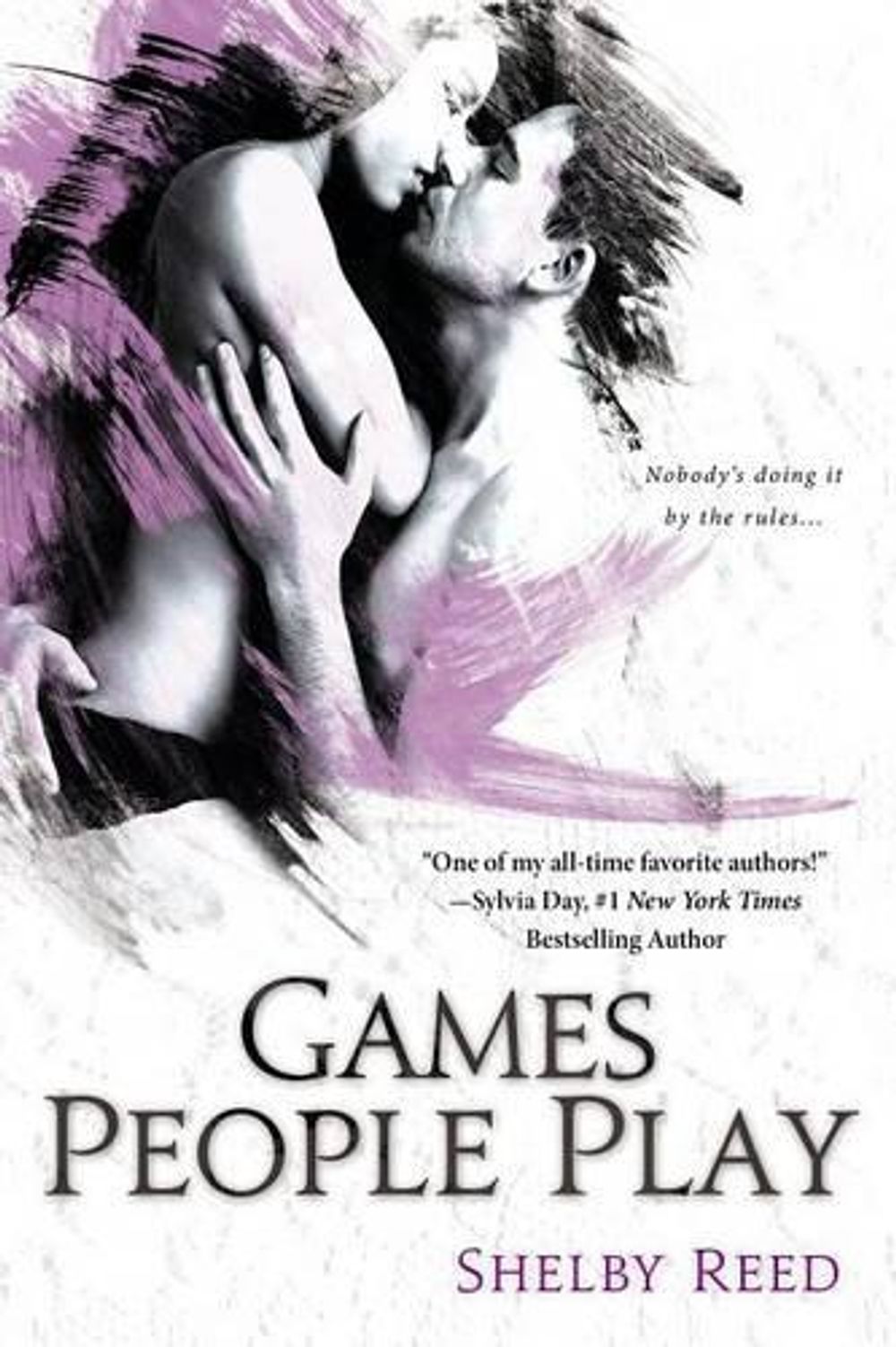 Games People Play by Shelby Reed - ISBN: 9780425265062