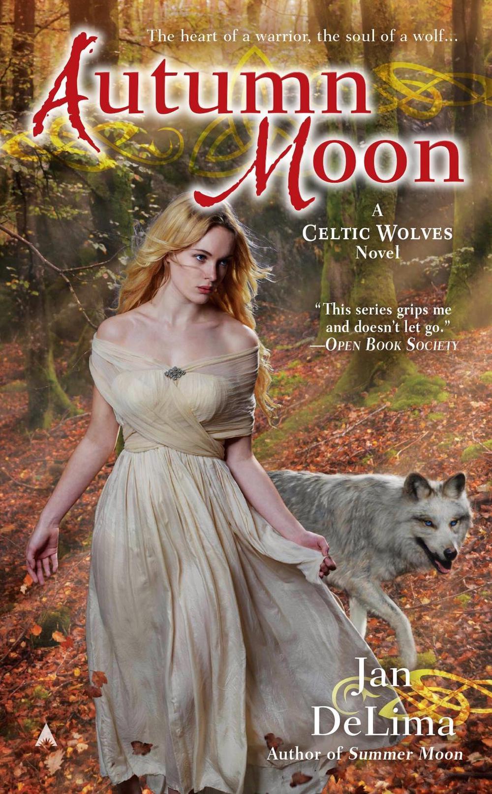 Autumn Moon by Jan DeLima - ISBN: 9780425266229