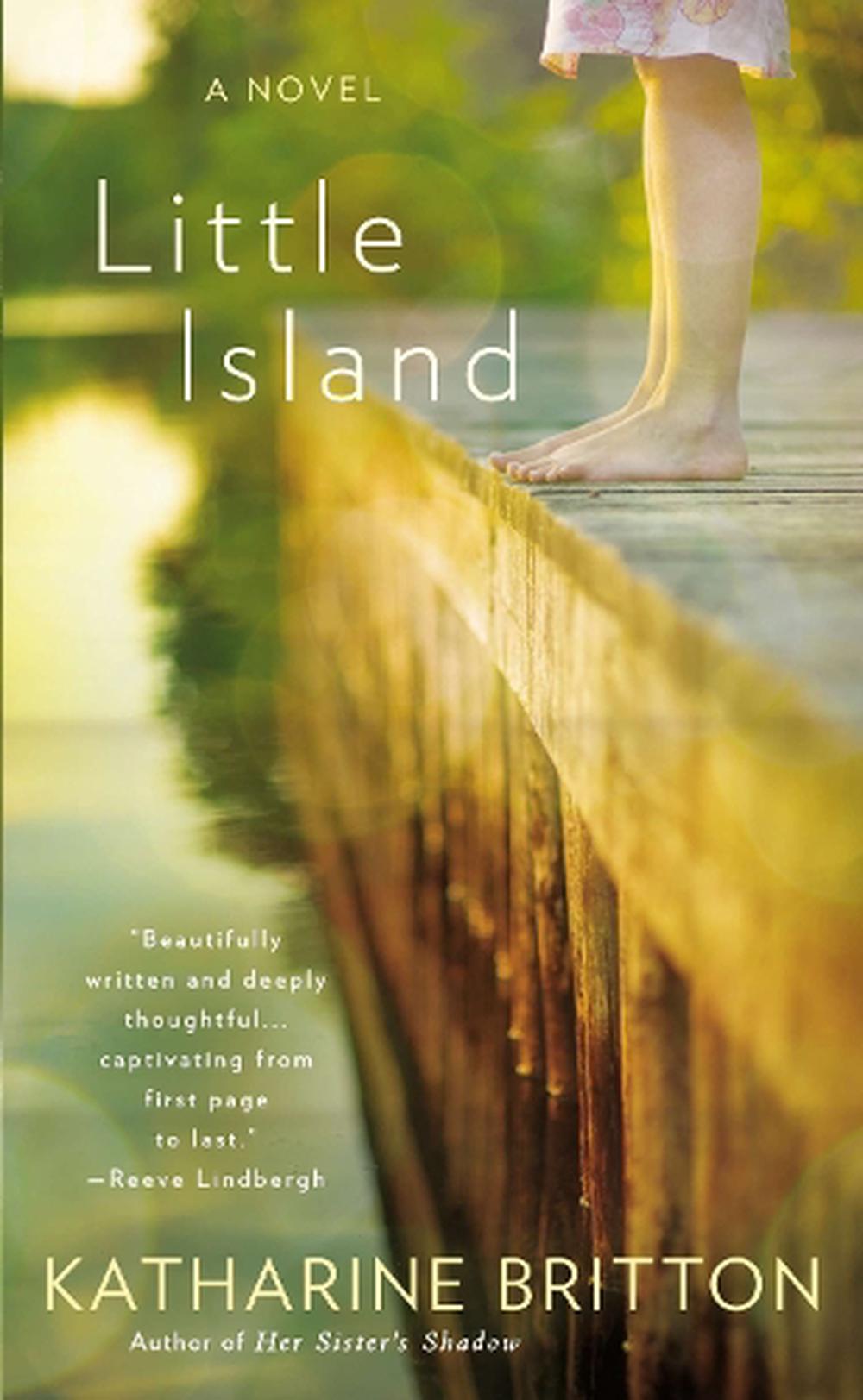 Little Island by Katharine Britton - ISBN: 9780425266359