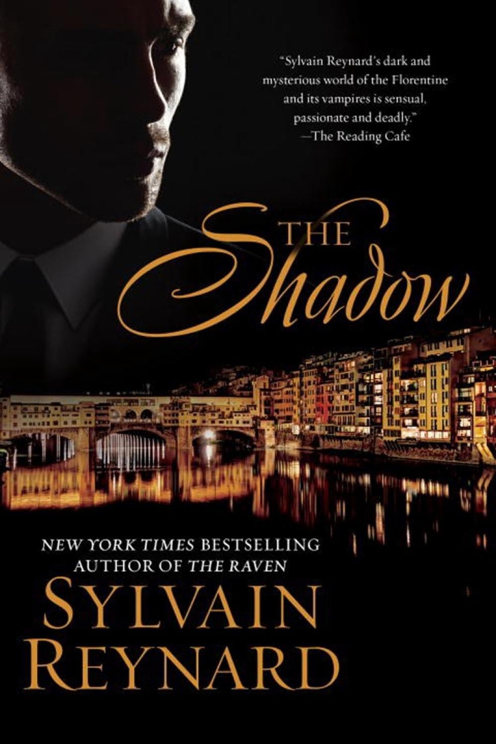 The Shadow by Sylvain Reynard - ISBN: 9780425266502