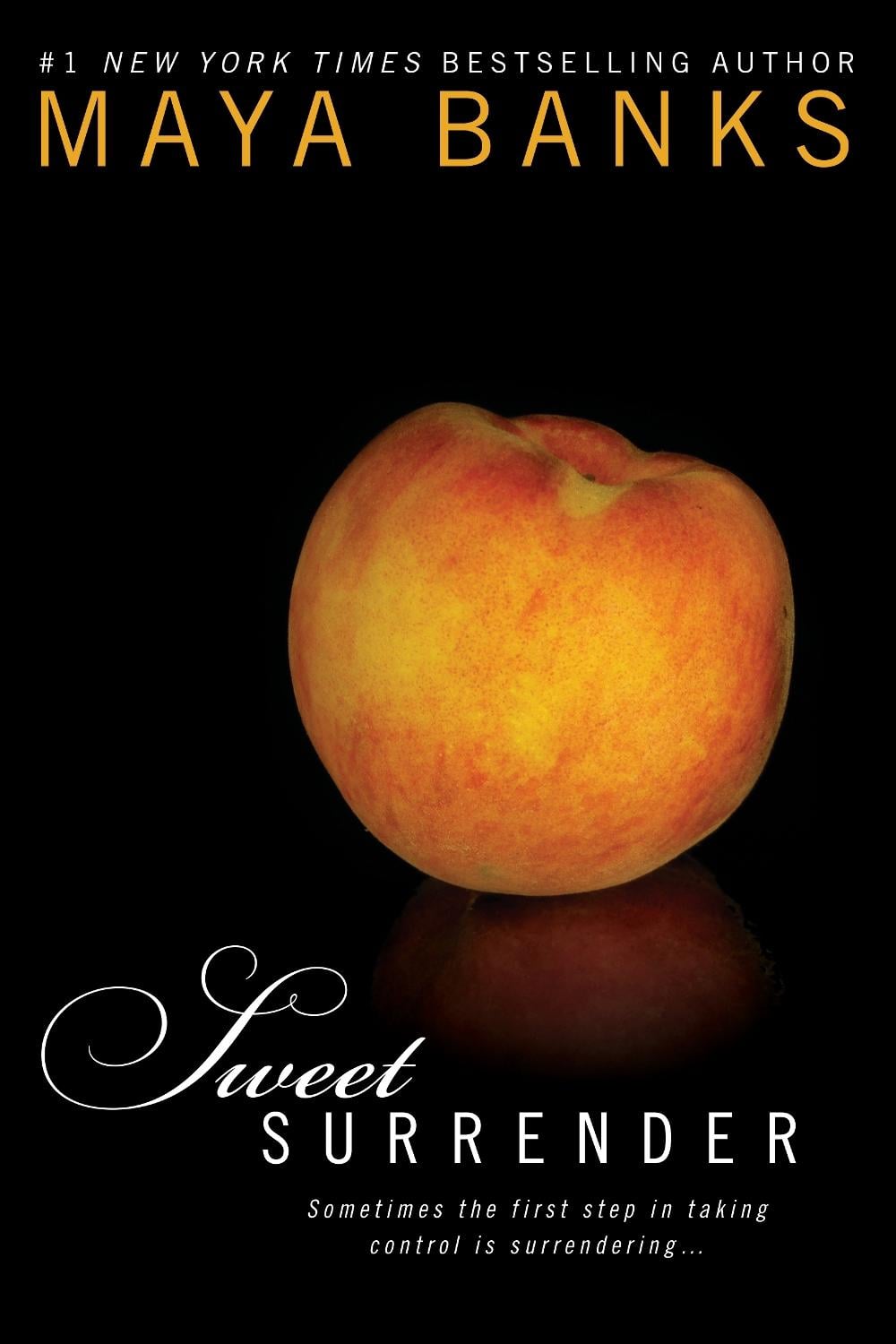 Sweet Surrender by Maya Banks - ISBN: 9780425266953