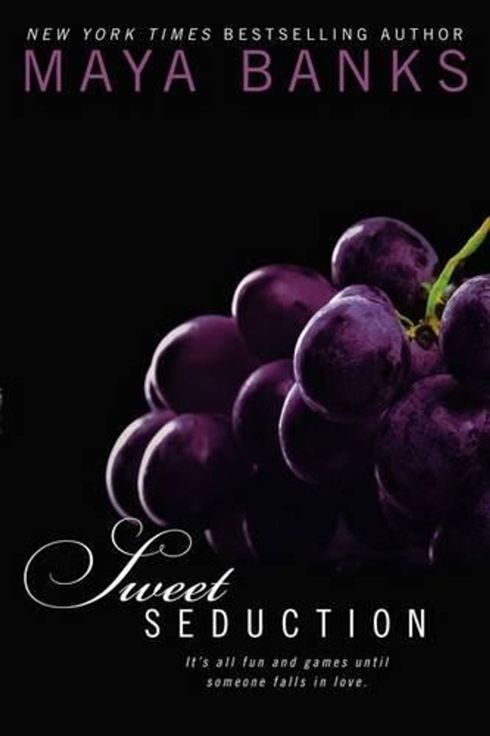 Sweet Seduction by Maya Banks - ISBN: 9780425266977