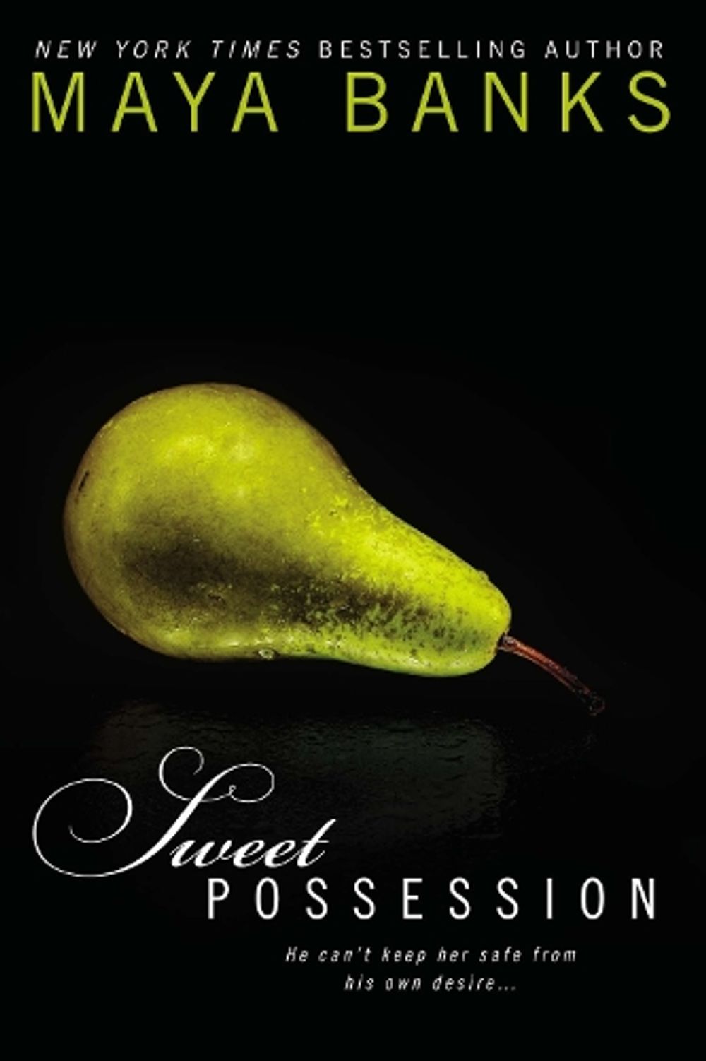 Sweet Possession by Maya Banks - ISBN: 9780425266991
