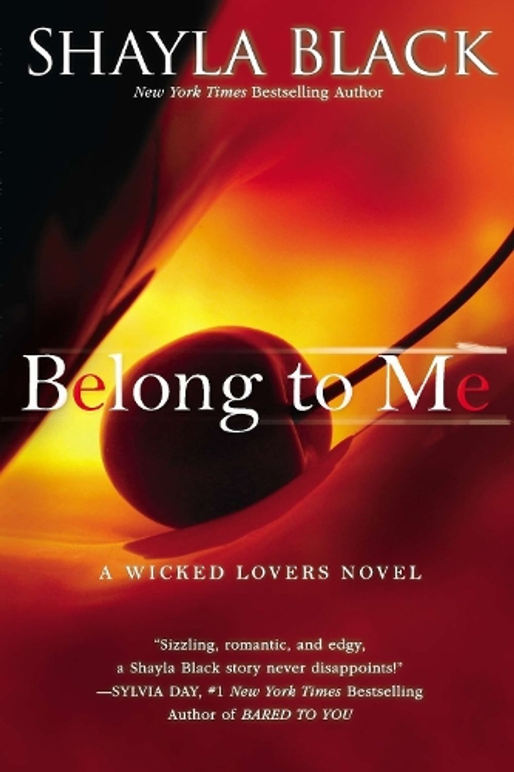 Belong to Me by Shayla Black - ISBN: 9780425268186