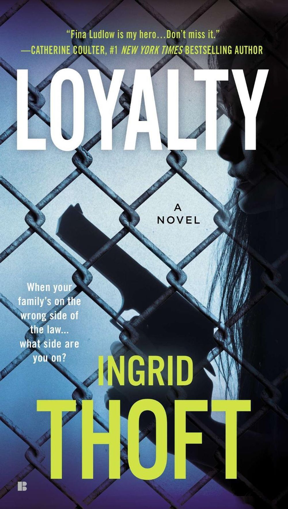 Loyalty by Ingrid Thoft - ISBN: 9780425268520