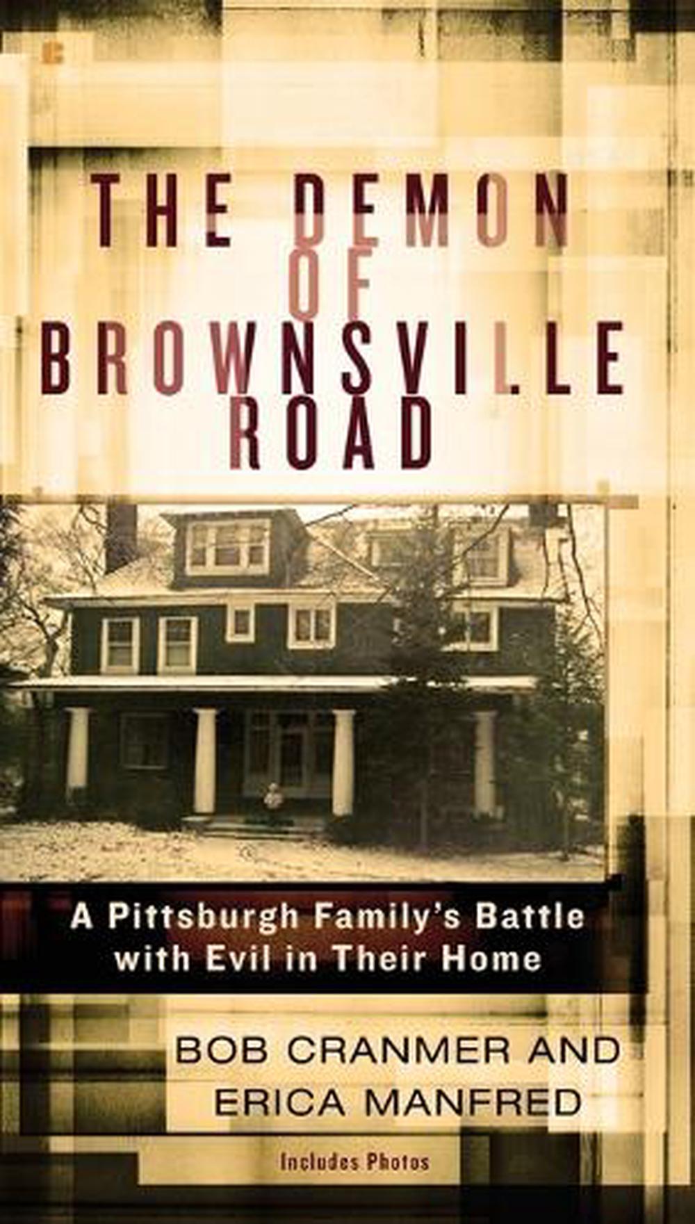 The Demon of Brownsville Road by Bob Cranmer - ISBN: 9780425268551