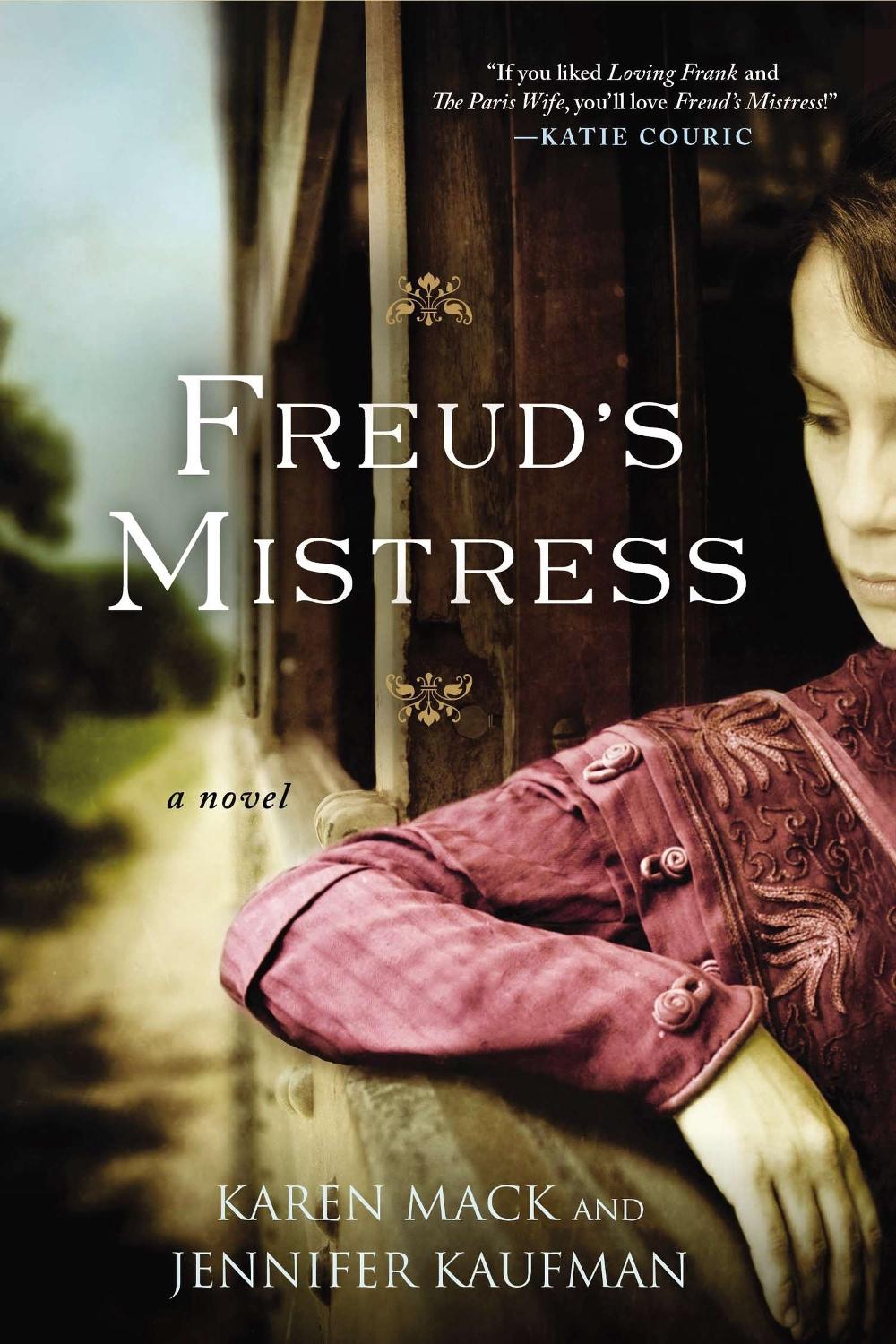 Freud's Mistress by Karen Mack - ISBN: 9780425270028