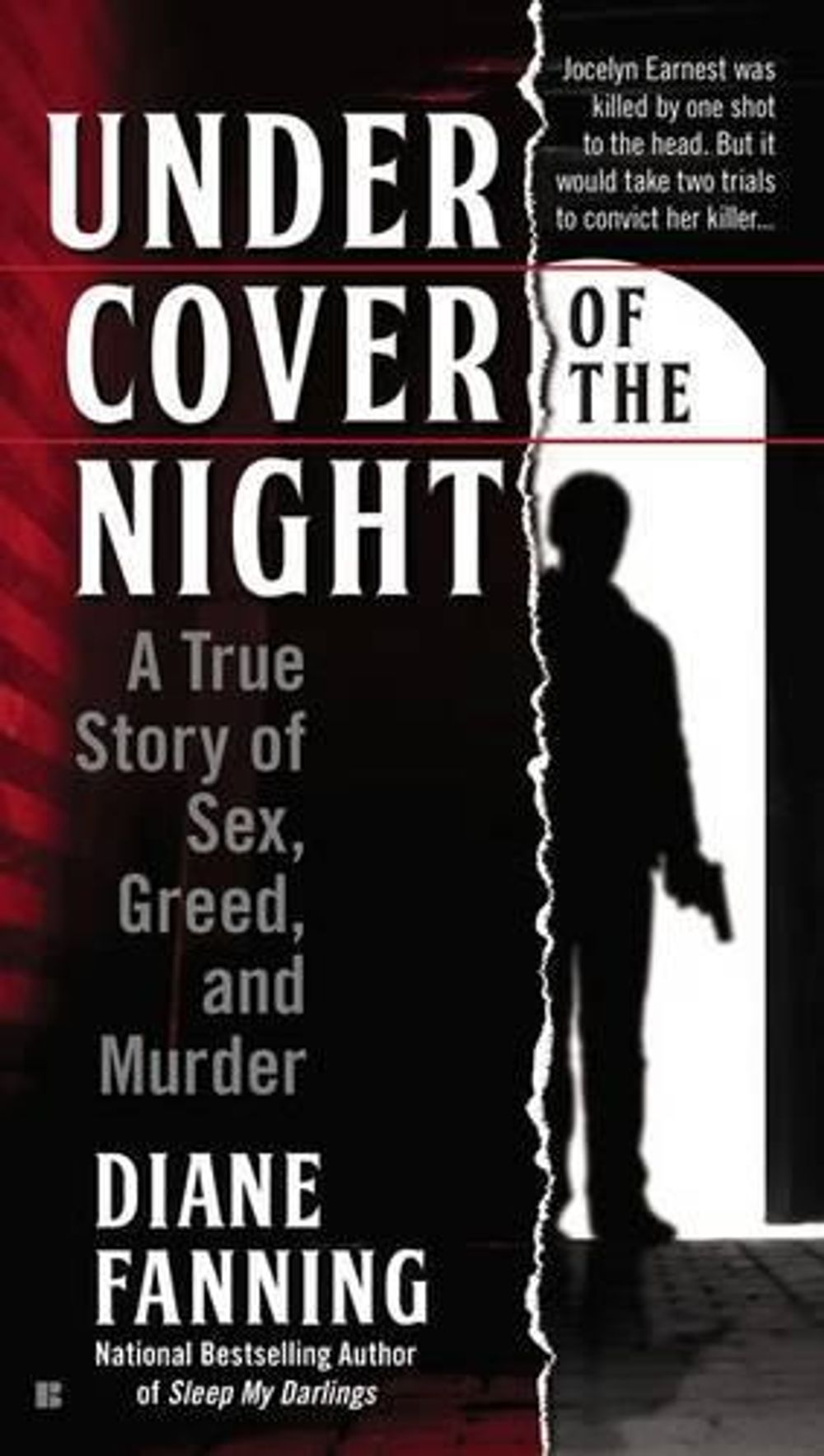 Under Cover of the Night by Diane Fanning - ISBN: 9780425270233
