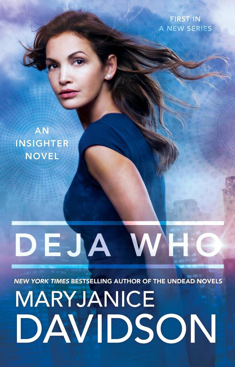 Deja Who by MaryJanice Davidson - ISBN: 9780425270394