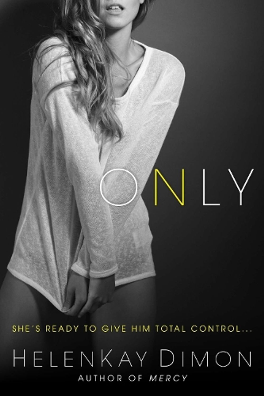 Only by HelenKay Dimon - ISBN: 9780425270783