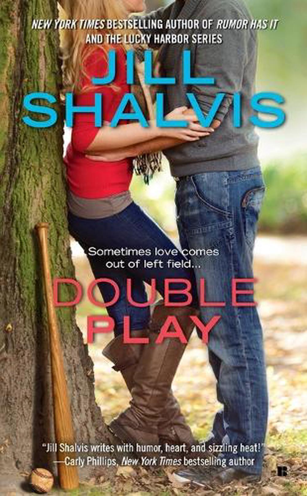 Double Play by Jill Shalvis - ISBN: 9780425271001