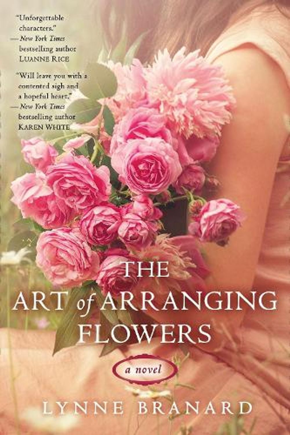The Art of Arranging Flowers by Lynne Branard - ISBN: 9780425272718