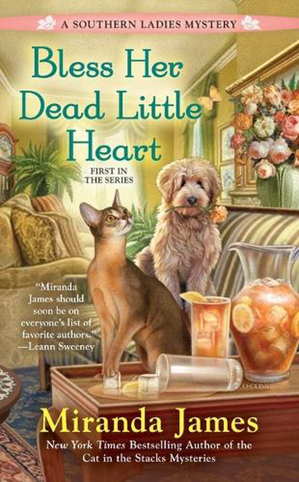 Bless Her Dead Little Heart by Miranda James - ISBN: 9780425273043