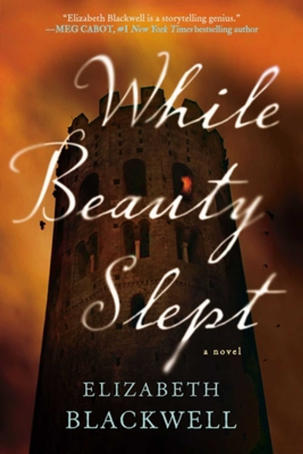 While Beauty Slept by Elizabeth Blackwell - ISBN: 9780425273845