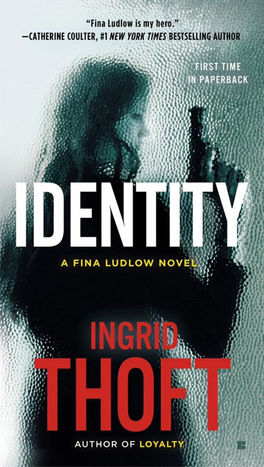 Identity by Ingrid Thoft - ISBN: 9780425274057
