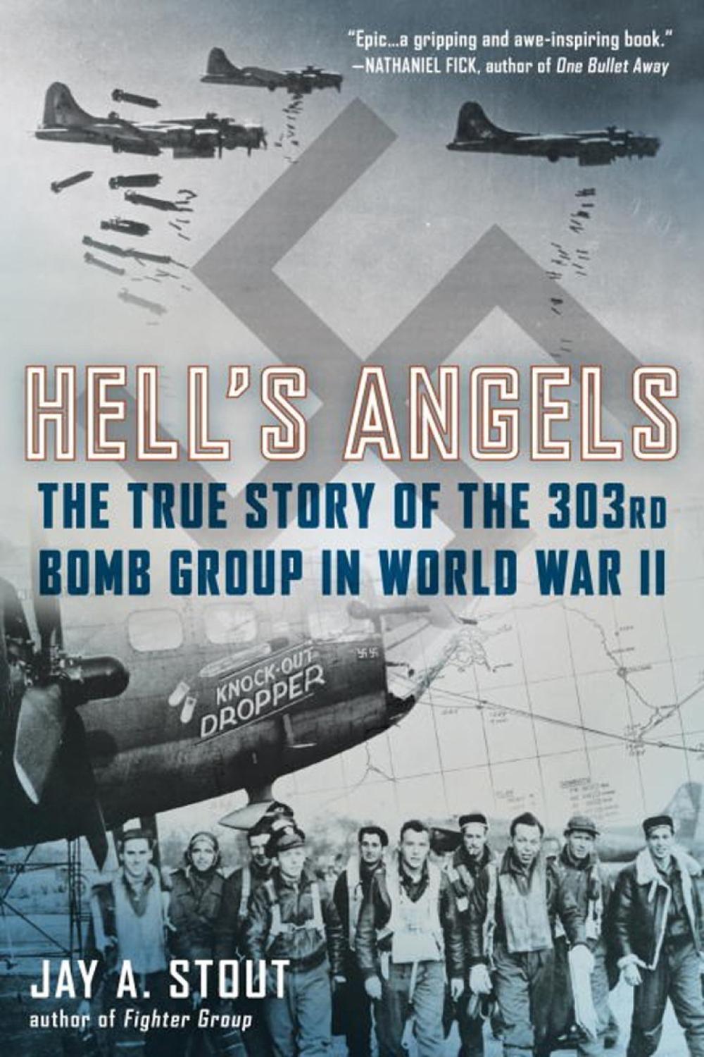 Hell's Angels by Jay A. Stout - ISBN: 9780425274101