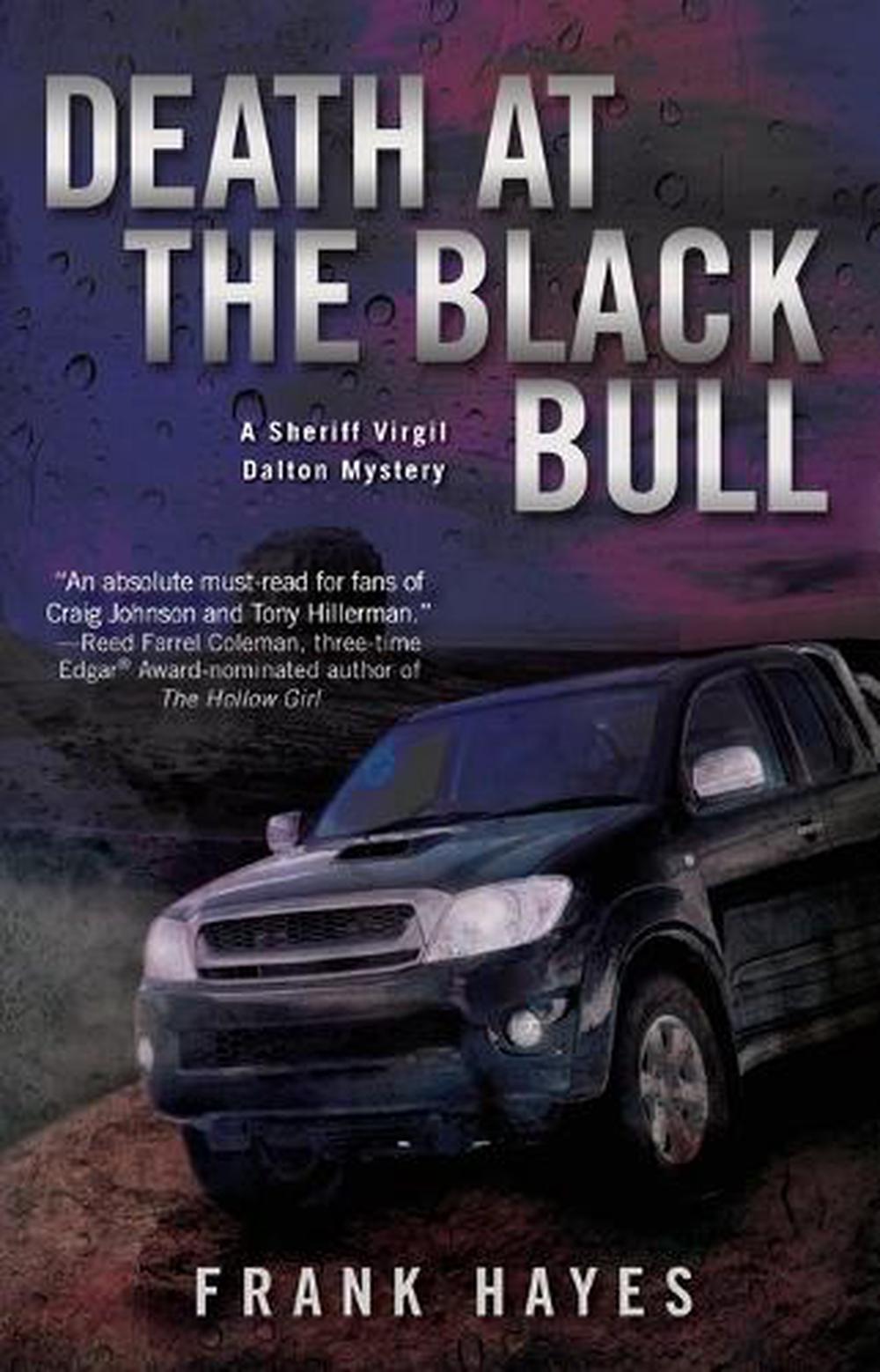Death at the Black Bull by Frank Hayes - ISBN: 9780425274293