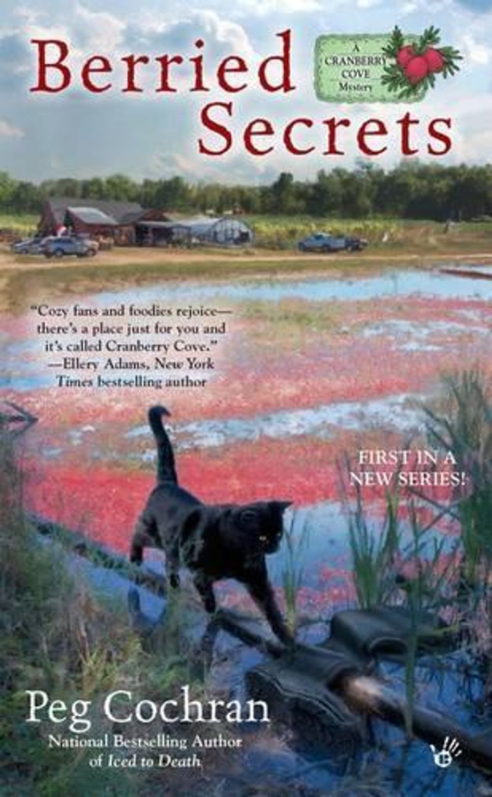Berried Secrets by Peg Cochran - ISBN: 9780425274507