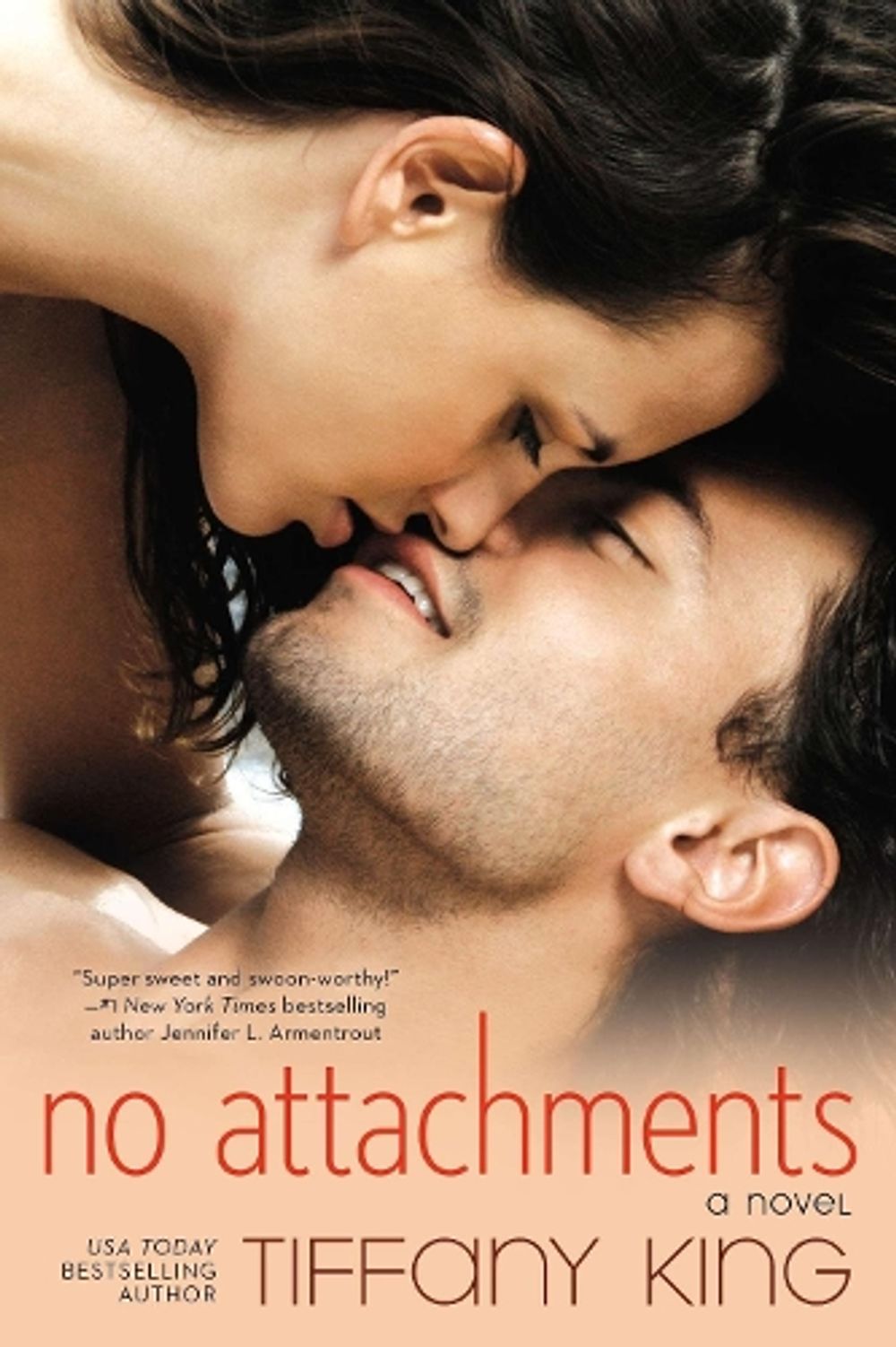 No Attachments by Tiffany King - ISBN: 9780425274781