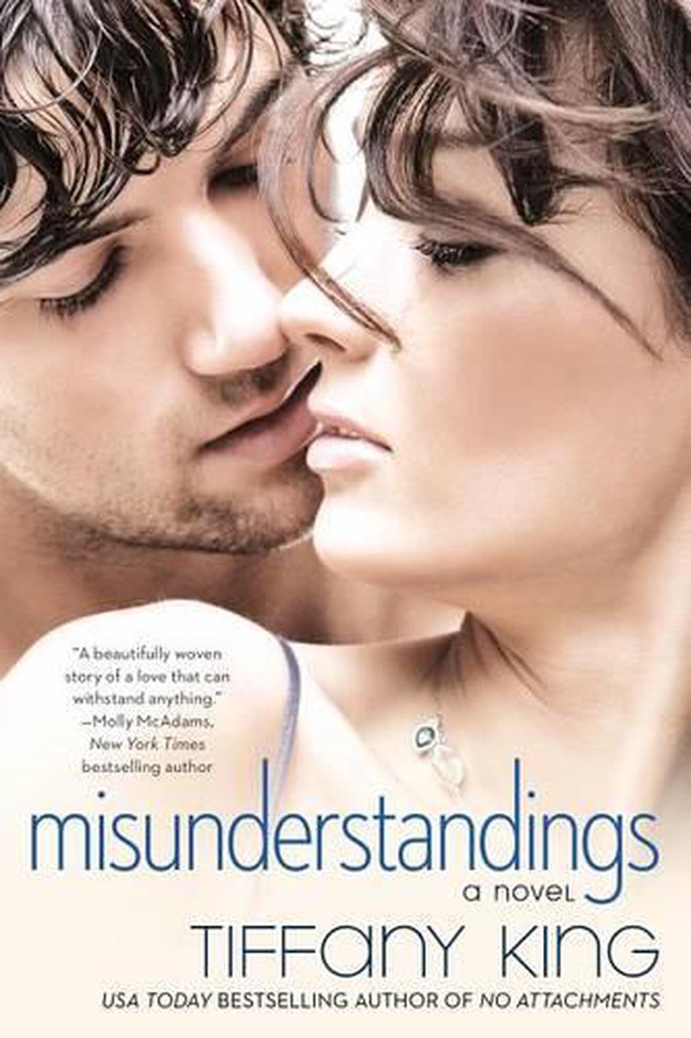 Misunderstandings by Tiffany King - ISBN: 9780425274798