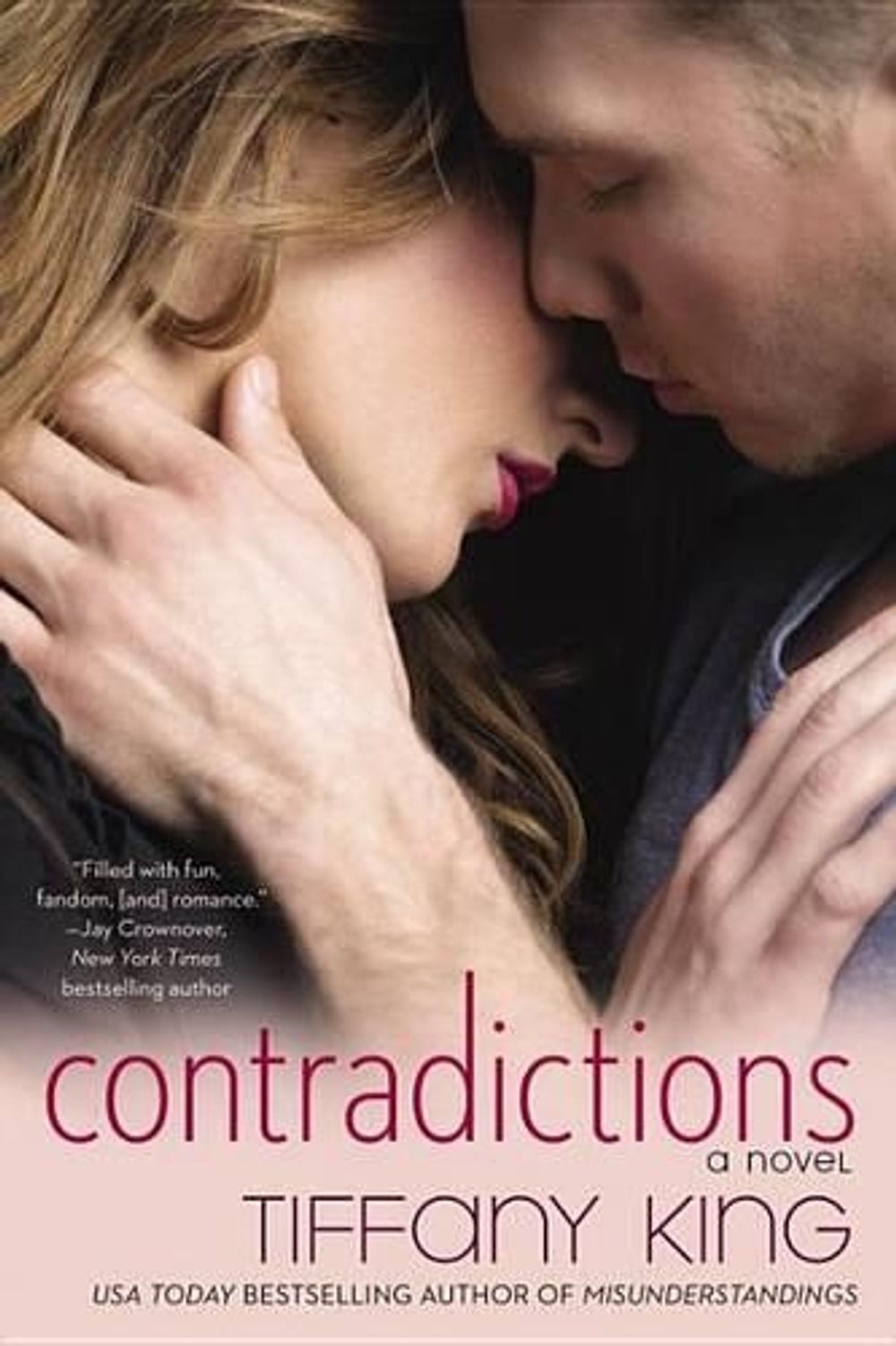 Contradictions by Tiffany King - ISBN: 9780425274804