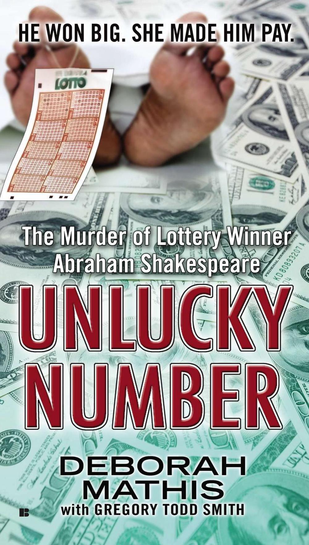 Unlucky Number by Deborah Mathis - ISBN: 9780425274910