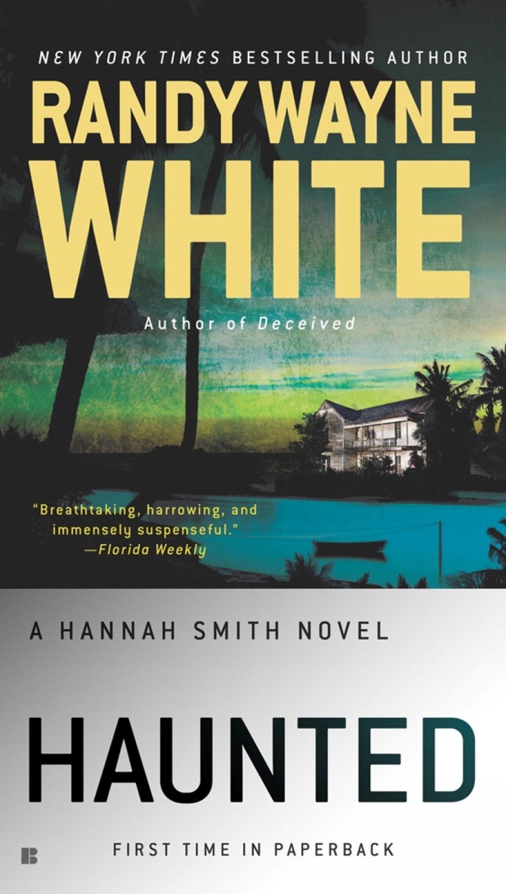 Haunted by Randy Wayne White - ISBN: 9780425275160