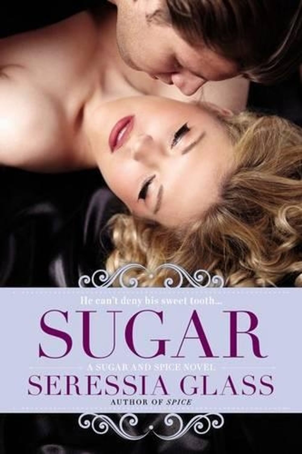 Sugar by Seressia Glass - ISBN: 9780425275207