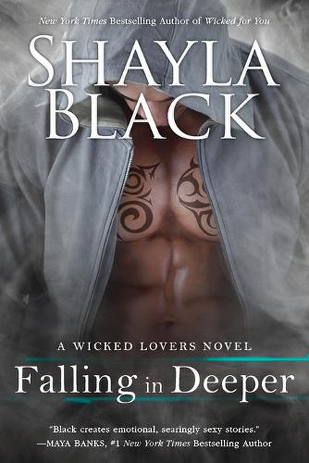 Falling in Deeper by Shayla Black - ISBN: 9780425275474