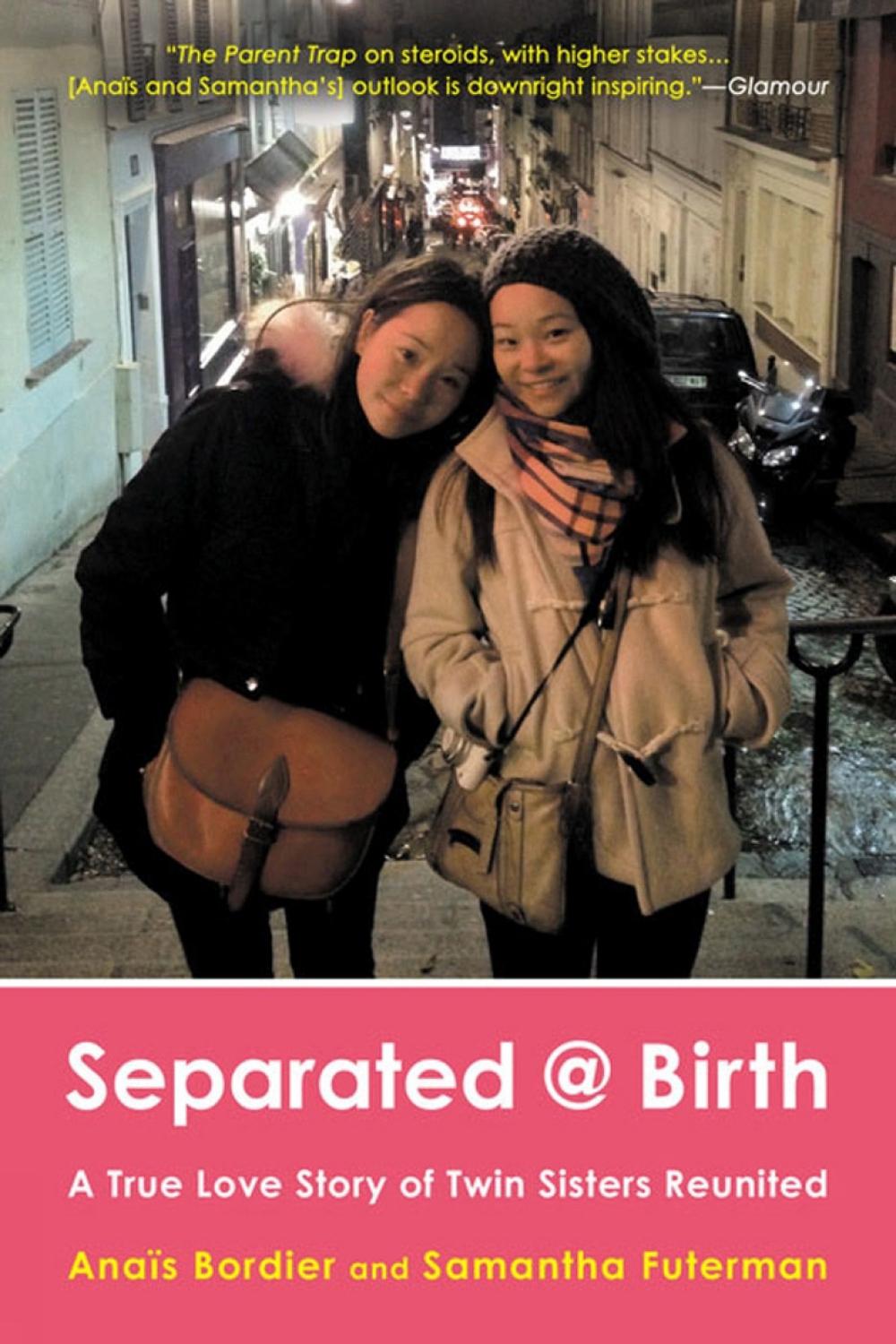 Separated @ Birth by Anais Bordier - ISBN: 9780425276150