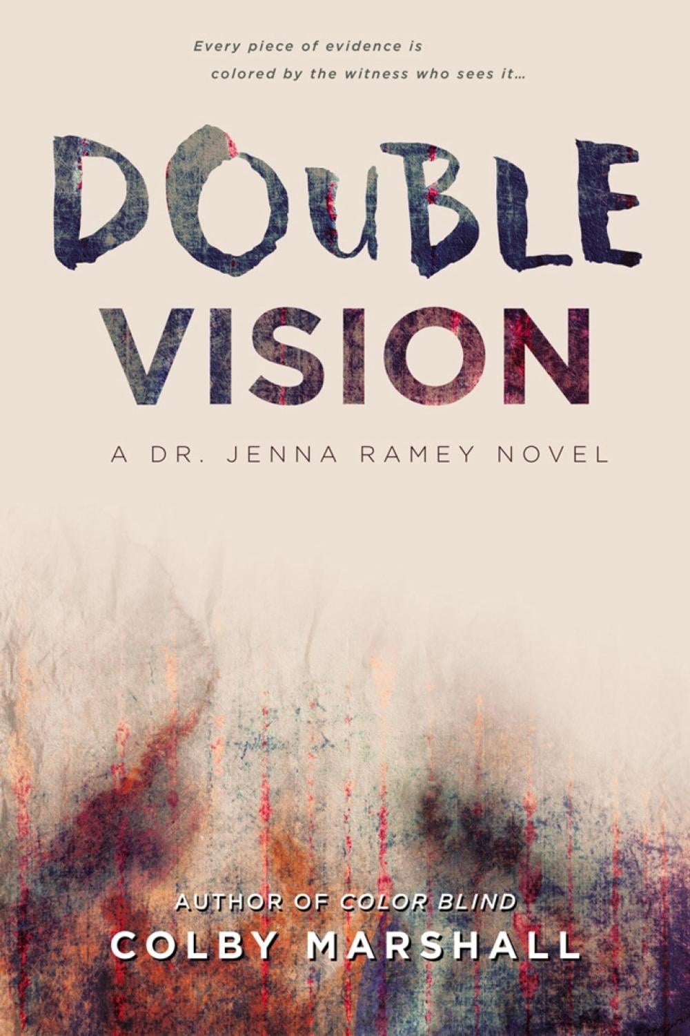 Double Vision by Colby Marshall - ISBN: 9780425276525