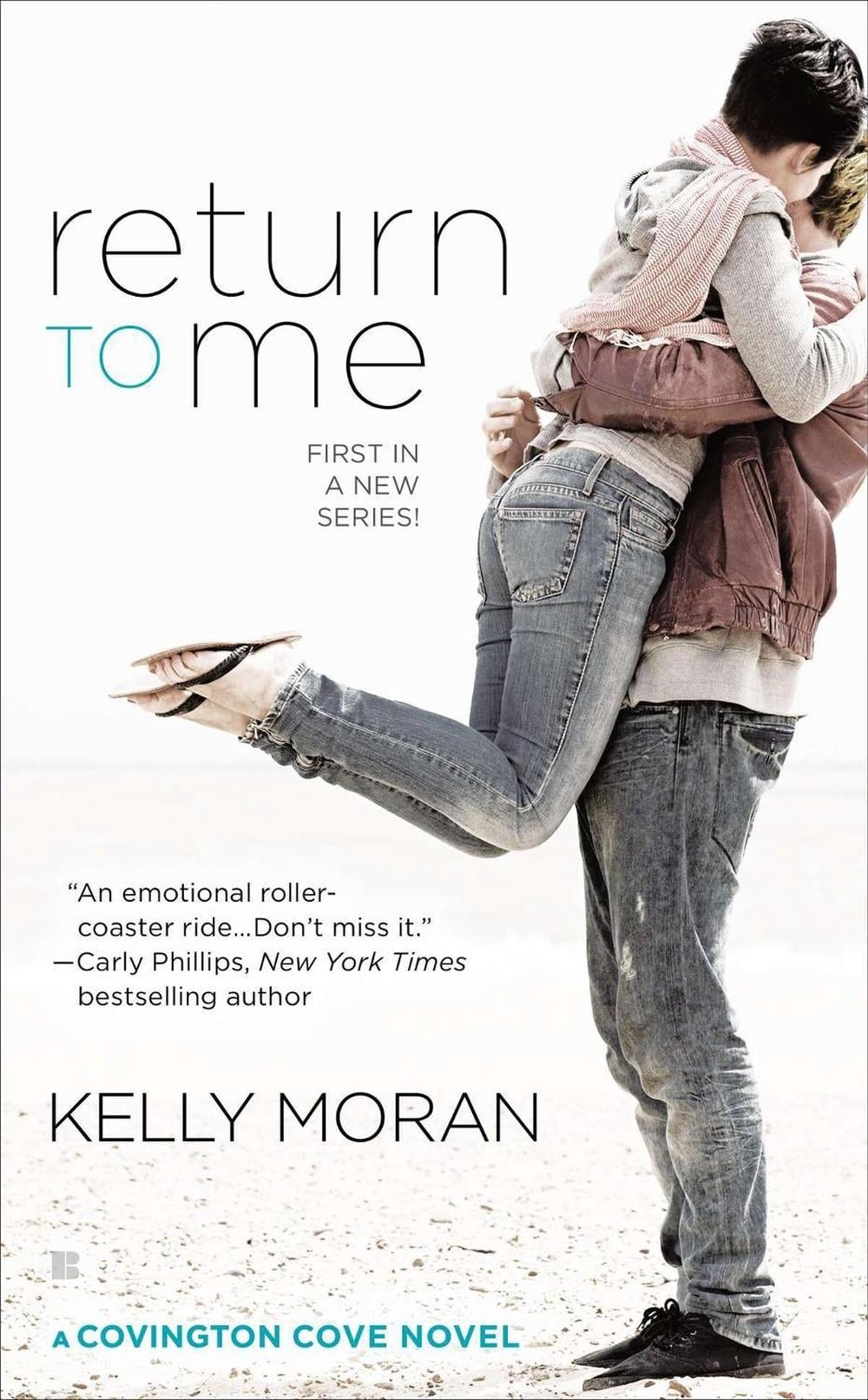 Return to Me by Kelly Moran - ISBN: 9780425276877
