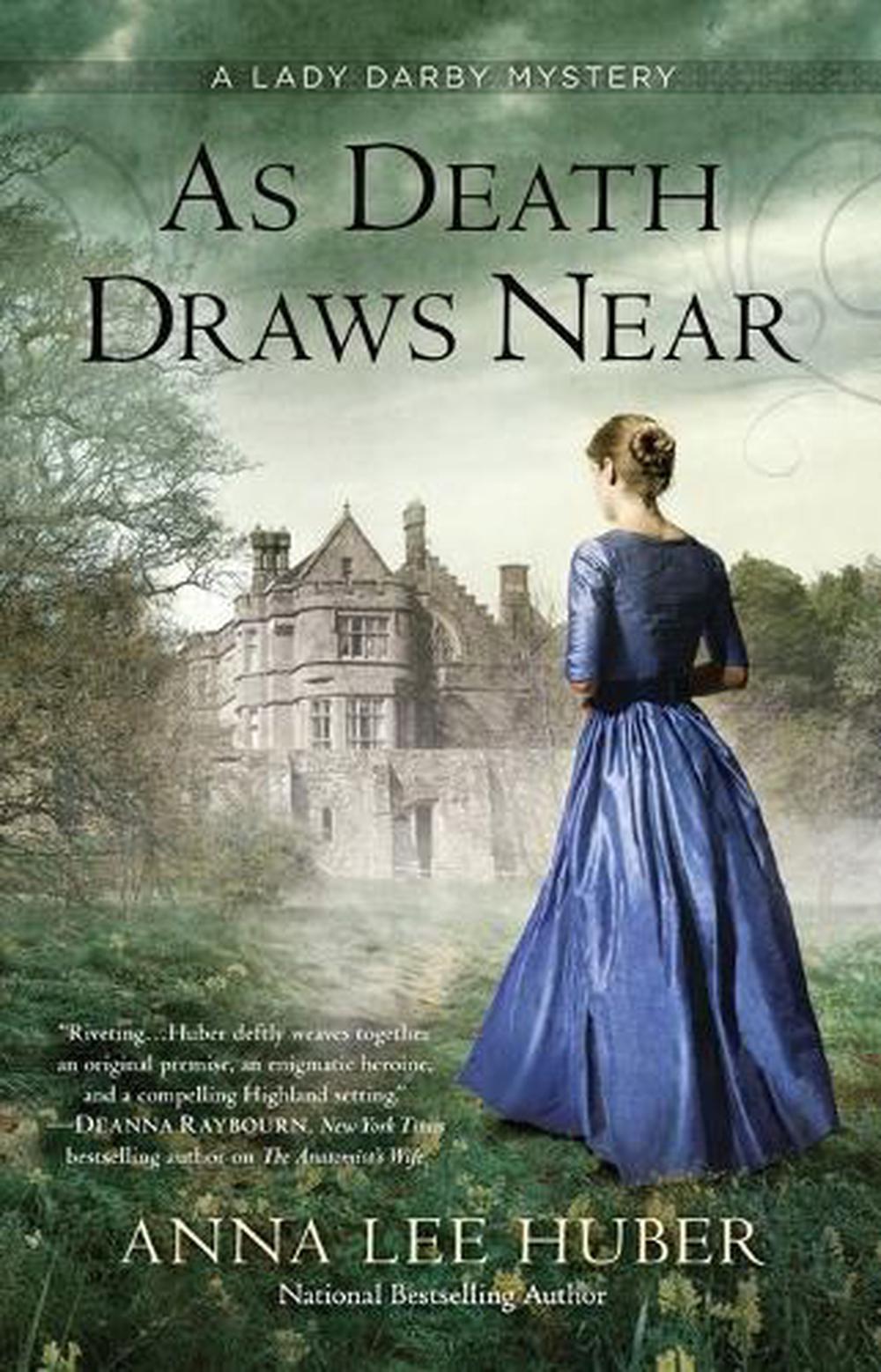 As Death Draws Near by Anna Lee Huber - ISBN: 9780425277720