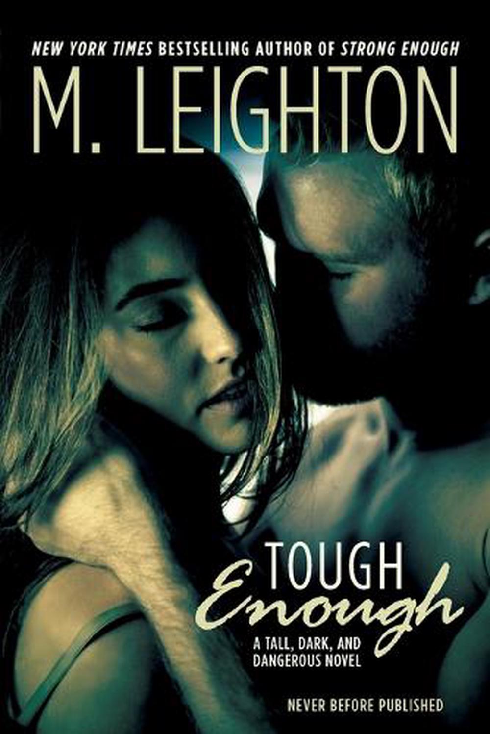 Tough Enough by M. Leighton - ISBN: 9780425279472