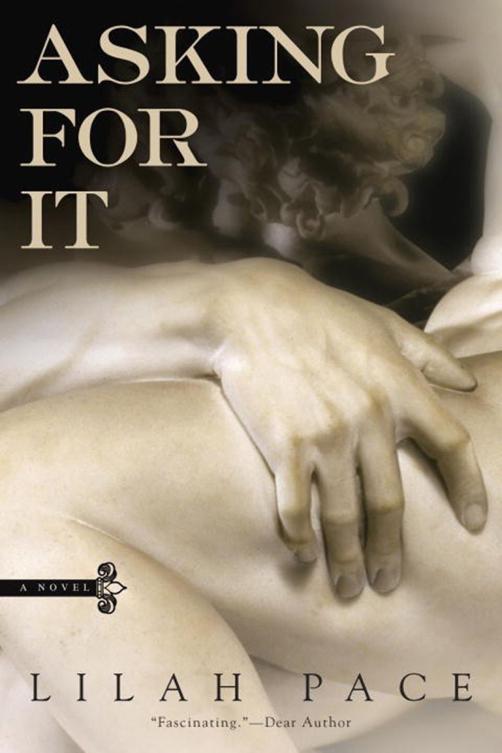 Asking For It by Lilah Pace - ISBN: 9780425279519