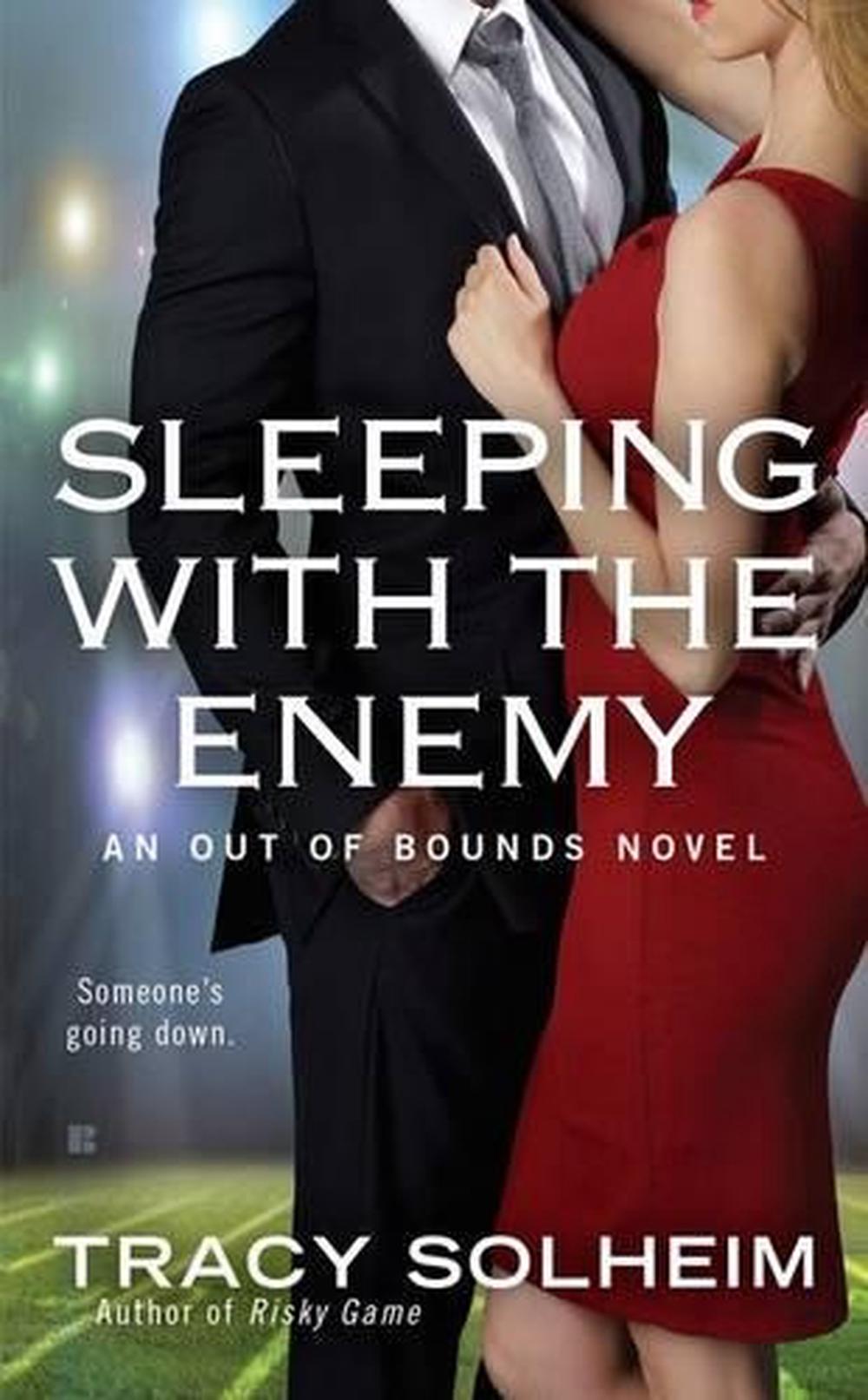 Sleeping With The Enemy Manga Sleeping with the Enemy by Tracy Solheim, Mass Market Paperback