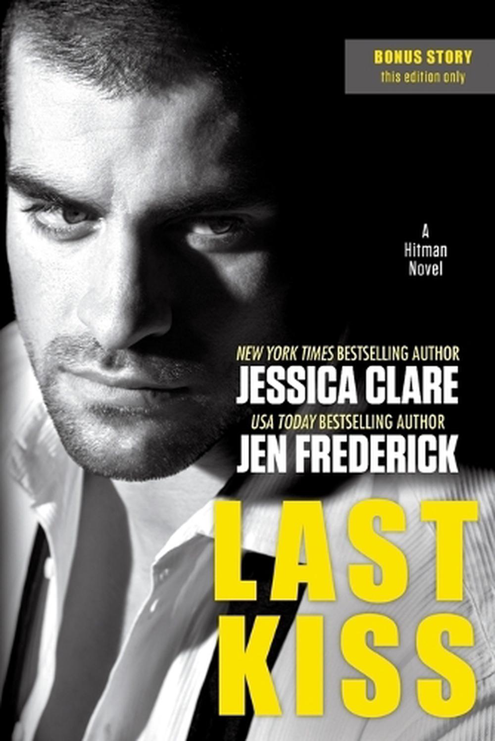 Last Kiss by Jessica Clare - ISBN: 9780425281529