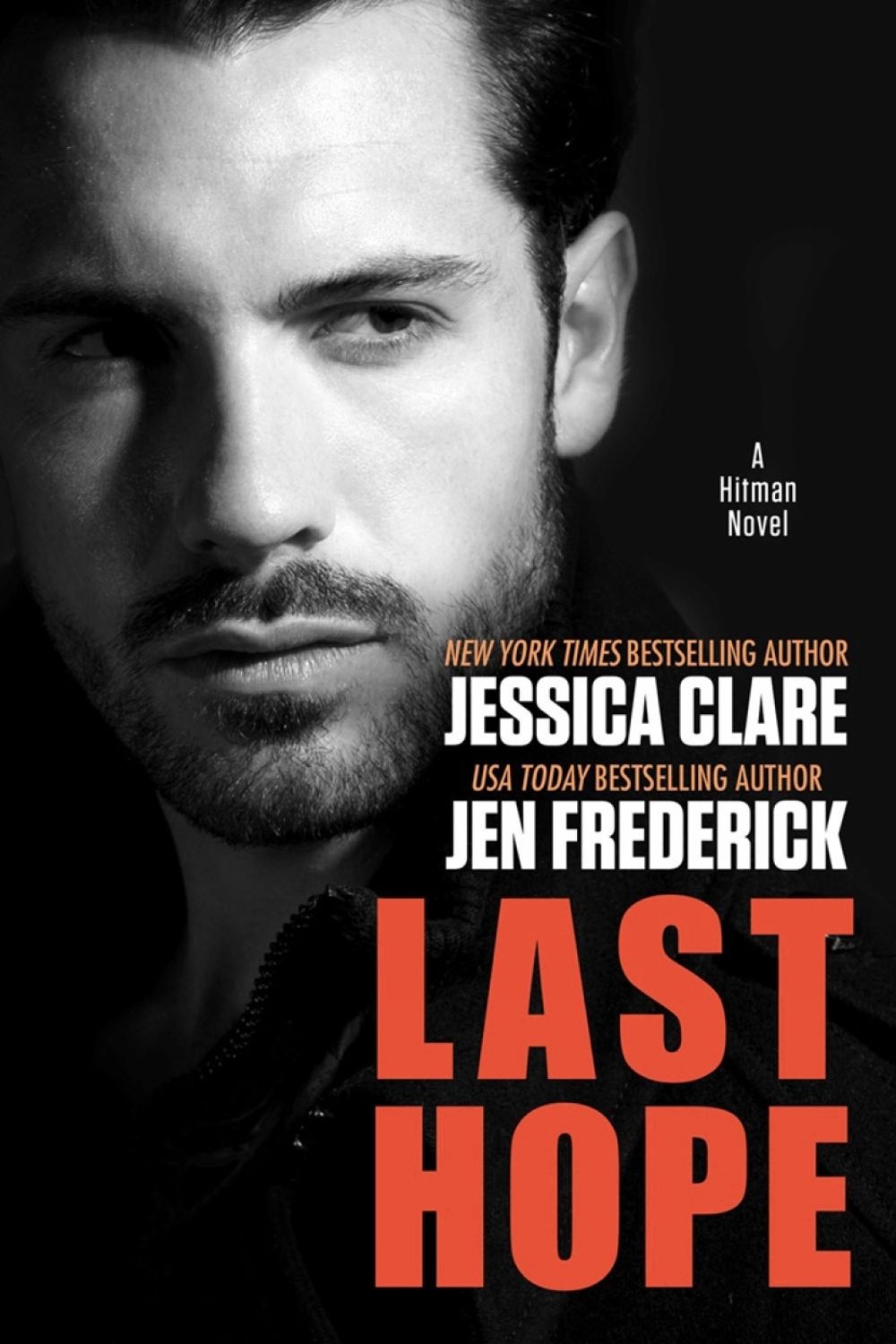 Last Hope by Jessica Clare - ISBN: 9780425281536