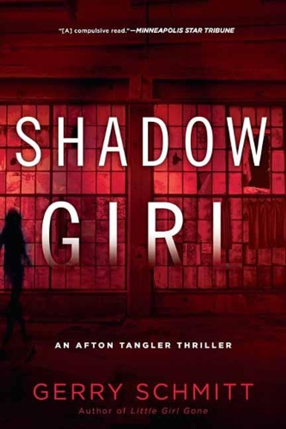 Shadow Girl by Gerry Schmitt - ISBN: 9780425281796