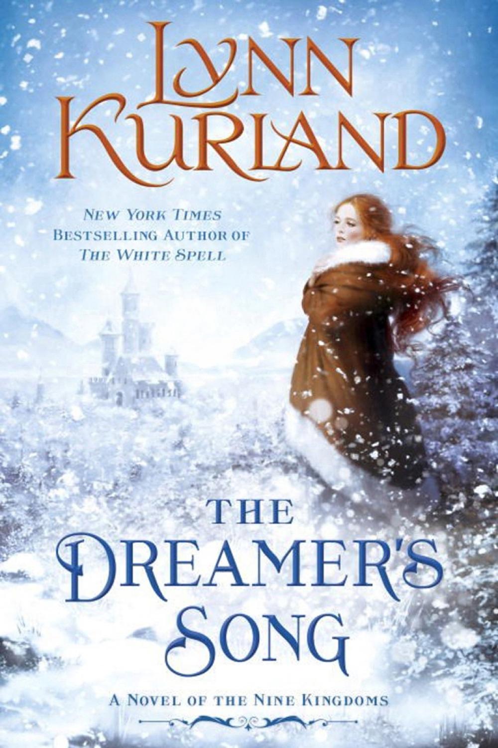 The Dreamer's Song by Lynn Kurland - ISBN: 9780425282199