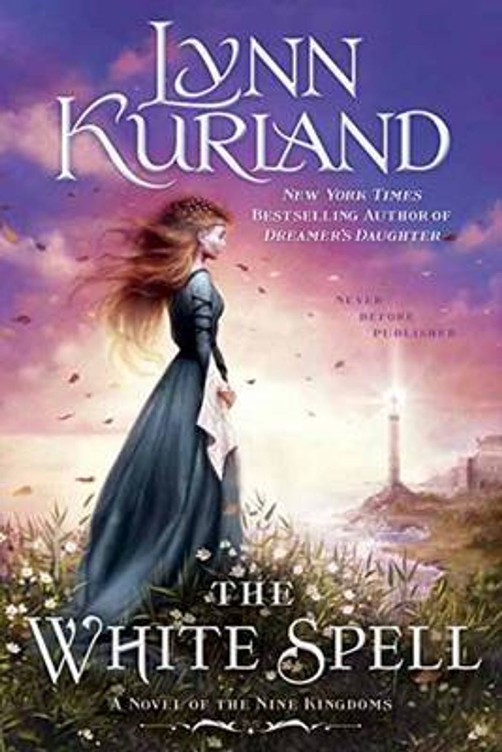 The White Spell by Lynn Kurland - ISBN: 9780425282205