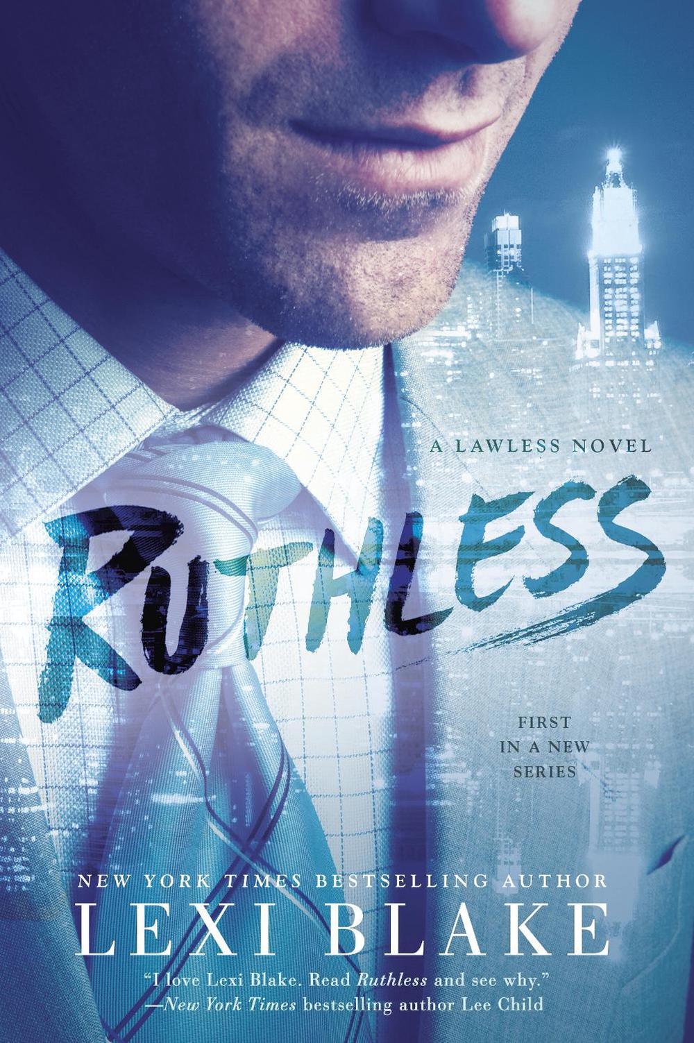 Ruthless by Lexi Blake - ISBN: 9780425283578