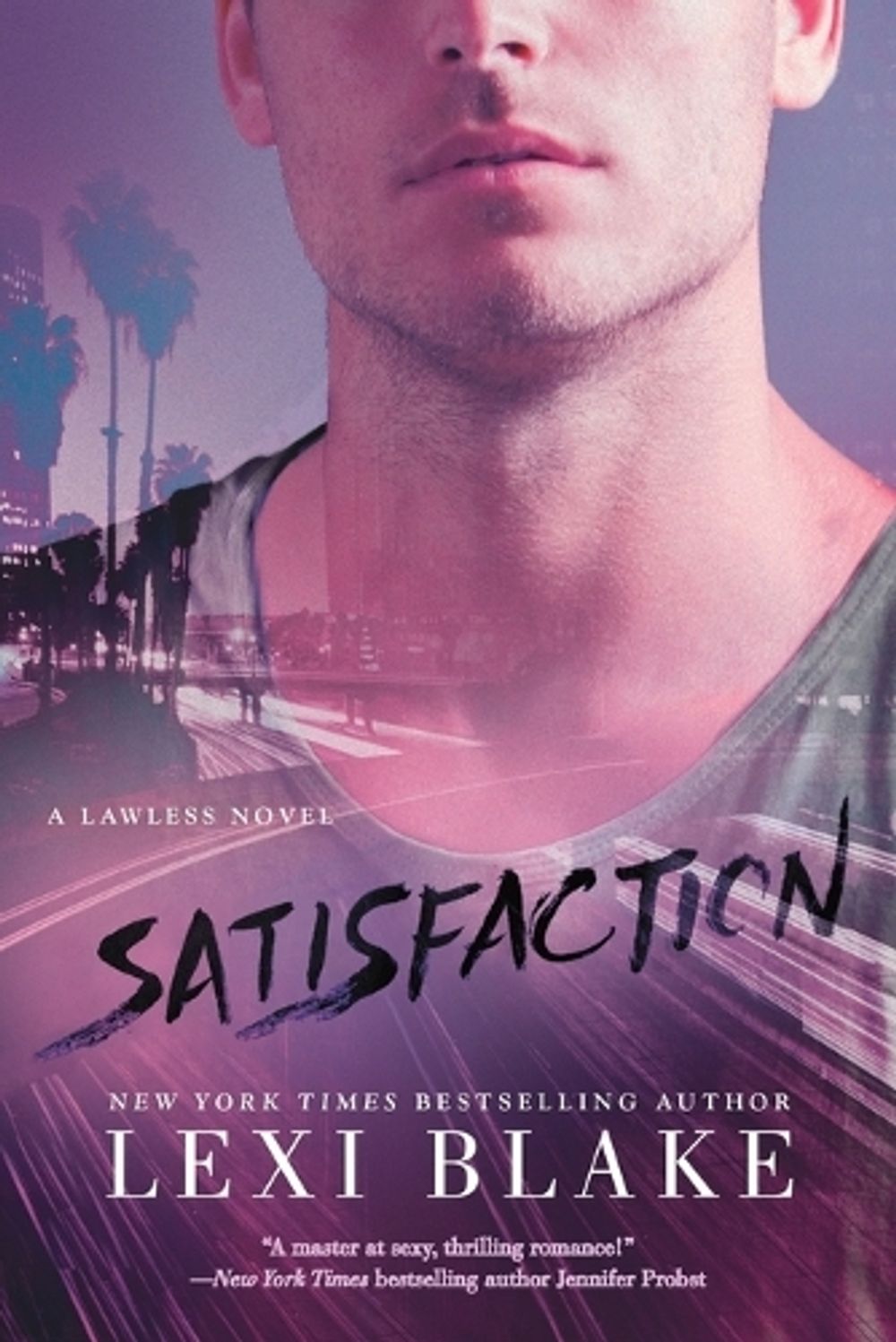 Satisfaction by Lexi Blake - ISBN: 9780425283585