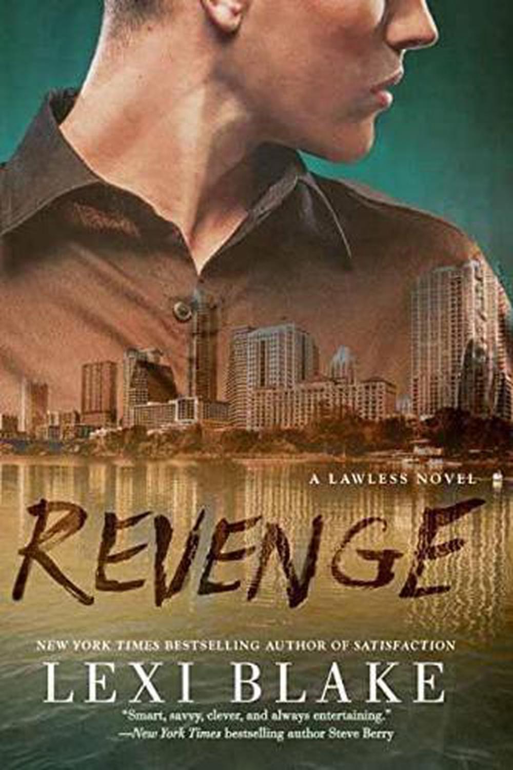 Revenge by Lexi Blake - ISBN: 9780425283592