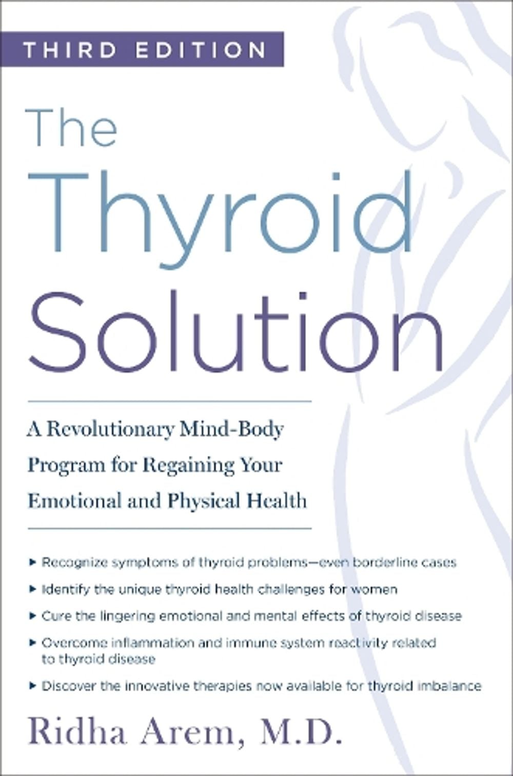 The Thyroid Solution (Third Edition) by Ridha Arem - ISBN: 9780425286401