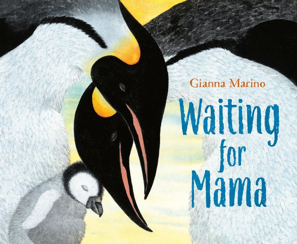 Waiting for Mama by Gianna Marino - ISBN: 9780425290705