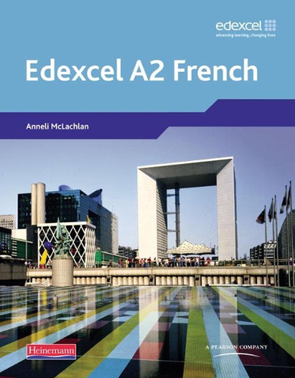 Edexcel a level