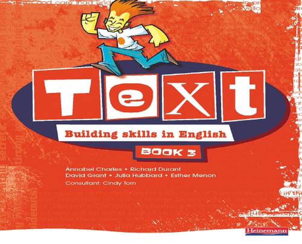 text building skills in english book 3 answers pdf